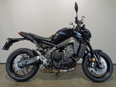 YAMAHA MT 09