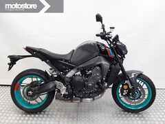 YAMAHA MT 09 ABS
