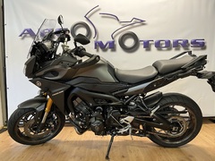 YAMAHA MT 09 ABS