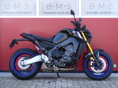 YAMAHA MT 09 SP