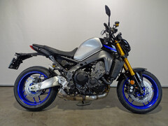 YAMAHA MT 09 SP