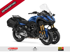 YAMAHA NIKEN GT