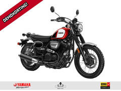 YAMAHA SCR 950