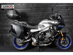 YAMAHA TRACER 9 GT