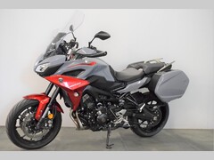 YAMAHA TRACER 900 ABS