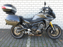 YAMAHA TRACER 900 ABS