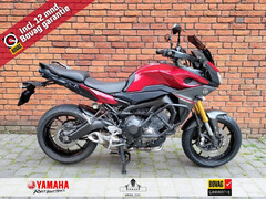 YAMAHA TRACER 900 ABS