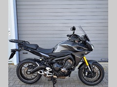 YAMAHA TRACER 900 ABS
