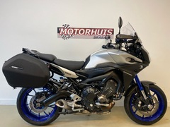YAMAHA TRACER 900 ABS