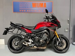 YAMAHA TRACER 900 ABS