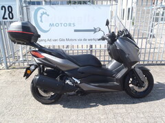 YAMAHA X MAX 300 ABS