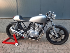 YAMAHA XS 500