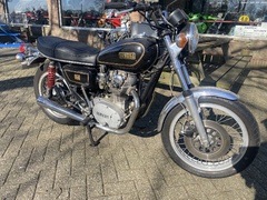 YAMAHA XS 650