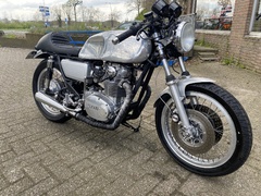 YAMAHA XS 650
