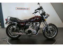 YAMAHA XS 750 C