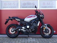 YAMAHA XSR 900 ABS