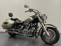 YAMAHA XV 1600 WILDSTAR