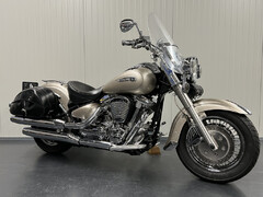 YAMAHA XV 1600 WILDSTAR