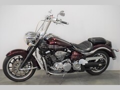 YAMAHA XV 1900 MIDNIGHT STAR
