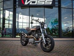 YAMAHA XV 750 VIRAGO