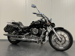 YAMAHA XVS 650 DRAGSTAR