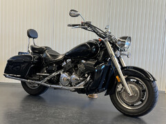 YAMAHA XVZ 1300 ROYAL STAR