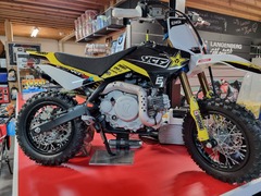 YCF 50 A