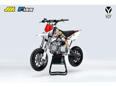 YCF SM F 155