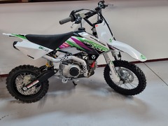 YCF START  F 125