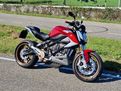ZERO SR-F
