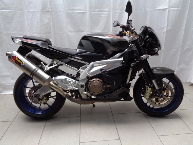 aprilia - tuono-1000-r