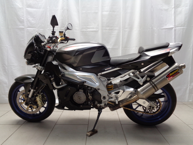 aprilia - tuono-1000-r