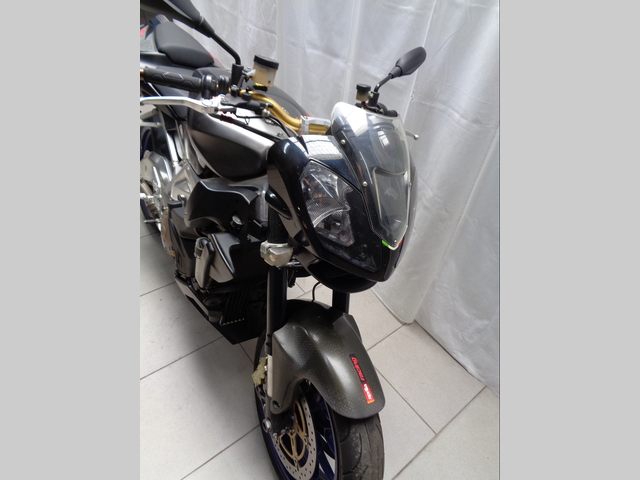 aprilia - tuono-1000-r