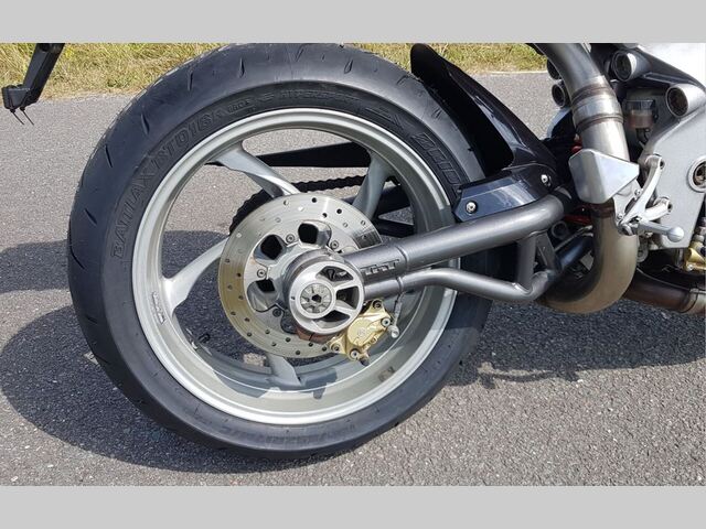 benelli - tnt-1130