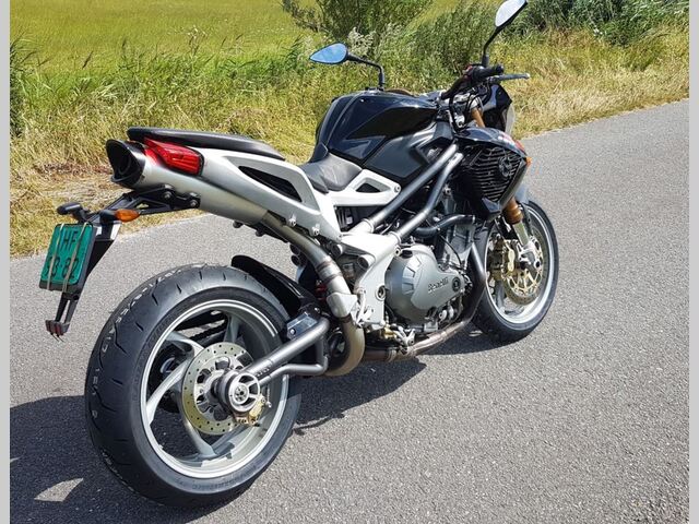 benelli - tnt-1130