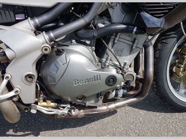 benelli - tnt-1130