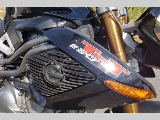 benelli - tnt-1130