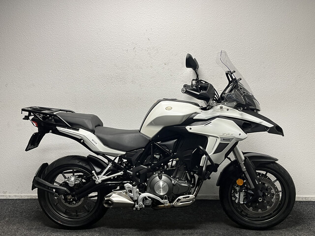 benelli - trk-502