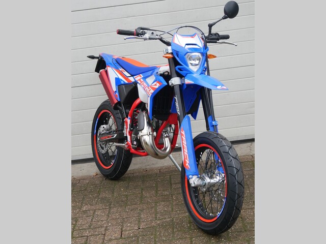 beta - rr-50-track