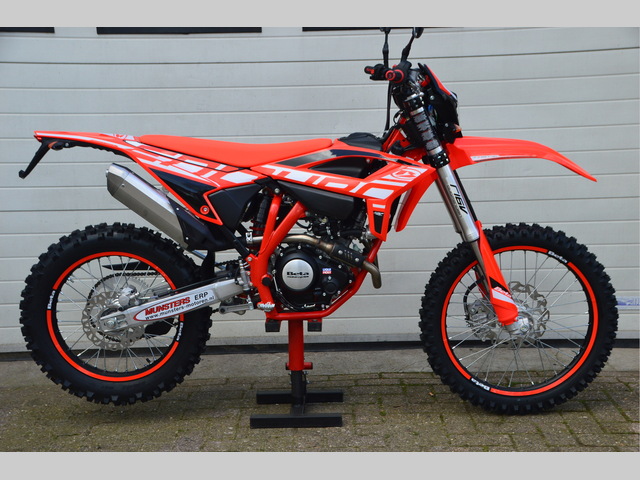 beta - rr-enduro-125-lc