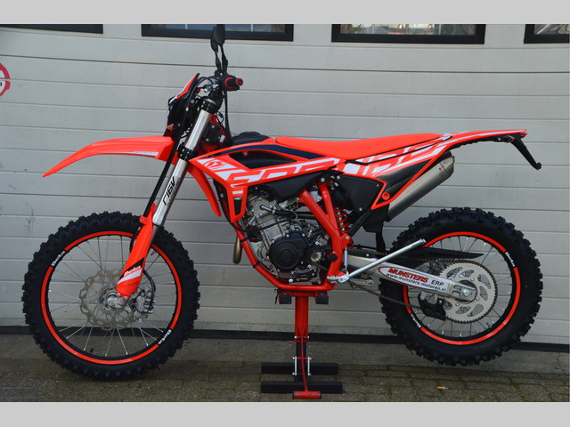 beta - rr-enduro-125-lc
