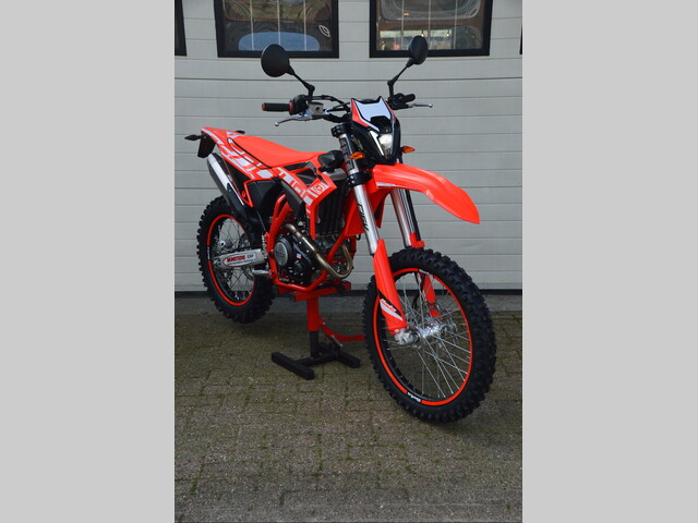 beta - rr-enduro-125-lc