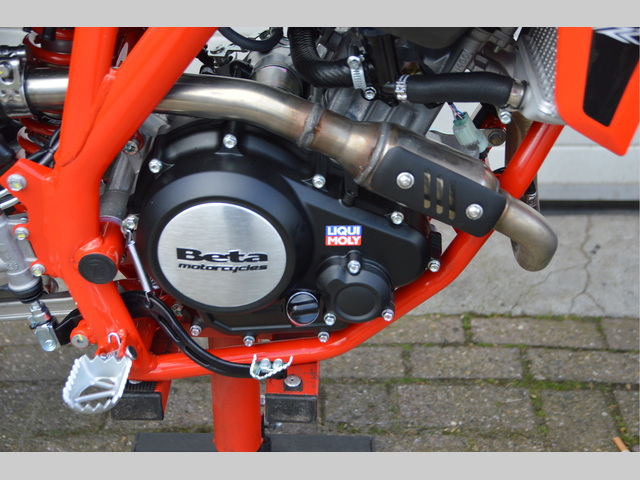 beta - rr-enduro-125-lc