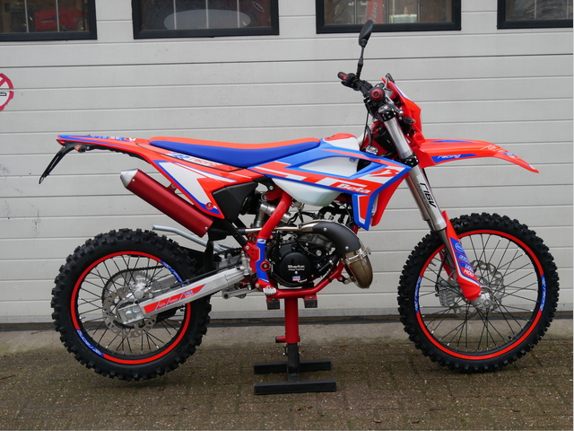 beta - rr-enduro-50-racing