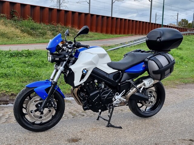 bmw - f-800-r