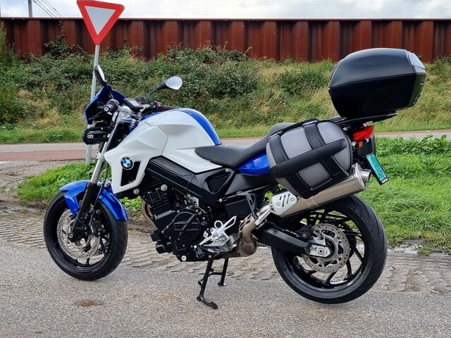 bmw - f-800-r