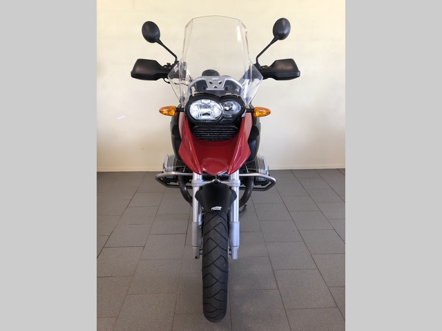 bmw - r-1200-gs