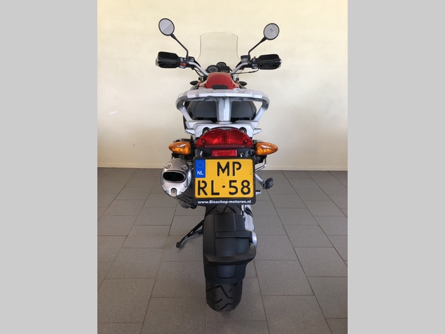 bmw - r-1200-gs