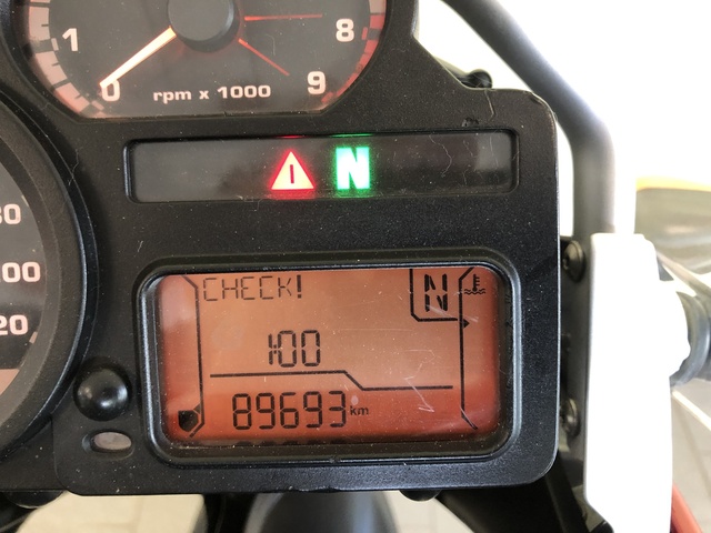 bmw - r-1200-gs