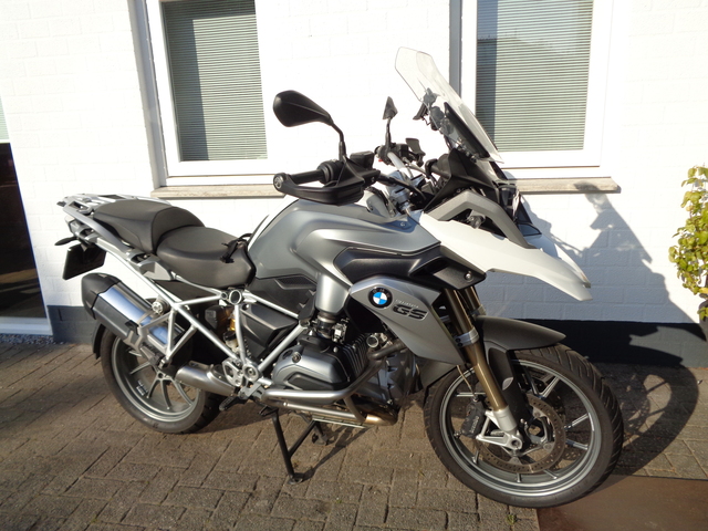bmw - r-1200-gs